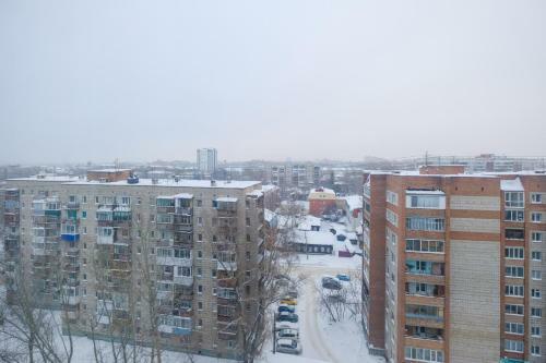 Apart Petrovskie 4 On Sovetskaya 90