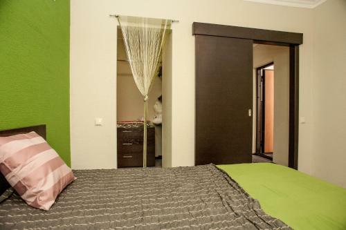 Apartamento Aries Mansion