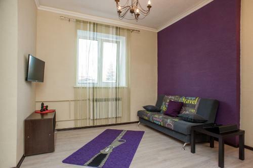 Apartamento Aries Mansion