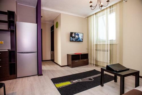 Apartamento Aries Mansion