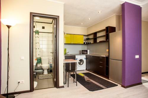 Apartamento Aries Mansion