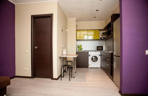 Apartamento Aries Mansion