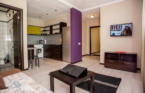 Apartamento Aries Mansion
