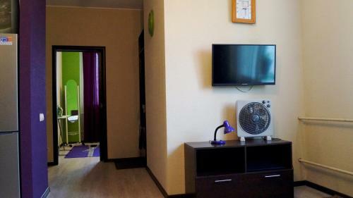 Apartamento Aries Mansion