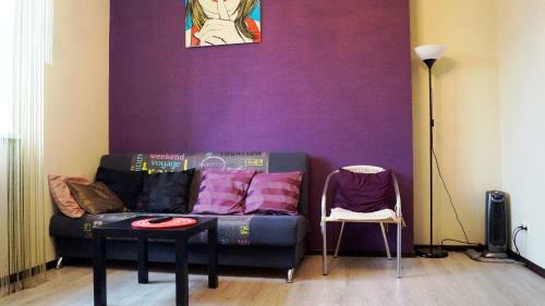 Apartamento Aries Mansion