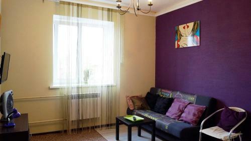 Apartamento Aries Mansion