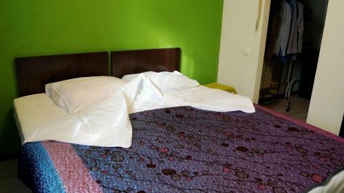 Apartamento Aries Mansion