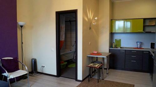 Apartamento Aries Mansion