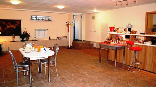 Apartamento Aries Mansion