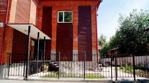Apartamento Aries Mansion