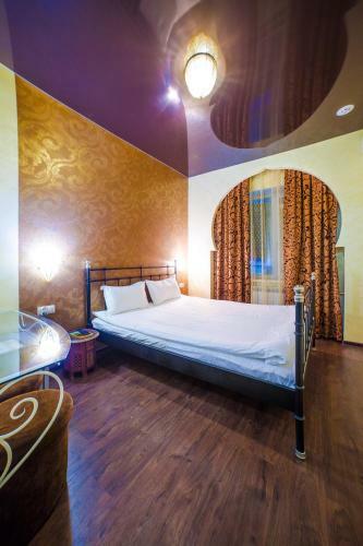 Hotel Khalif
