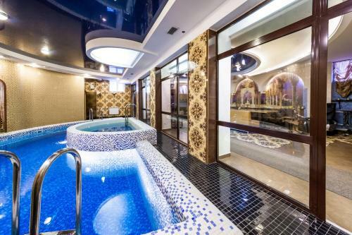 Hotel Khalif