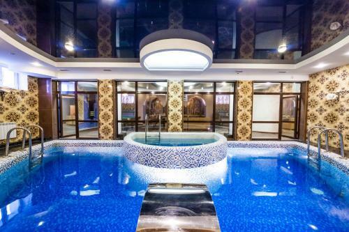Hotel Khalif
