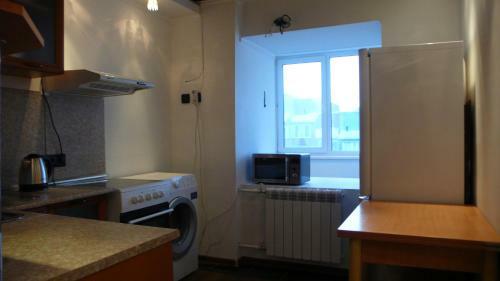 Apartment On Uchiebnaia 8(5)