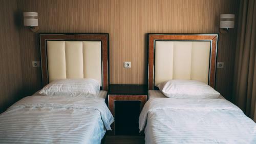 Hotel Montana