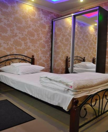 Hotel Pyatorechka