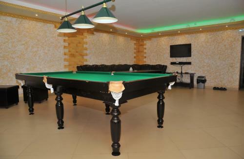 Hotel Pyatorechka