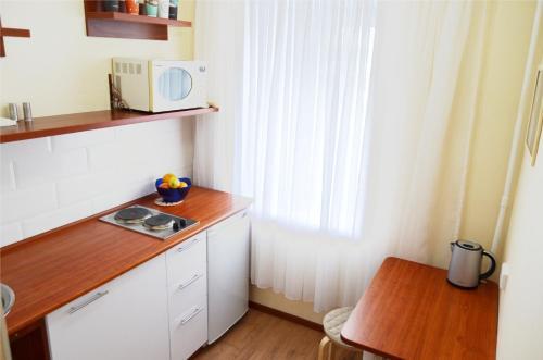 Apartments On Pirogova 7