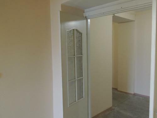 Apartment On Sibirskaya 116
