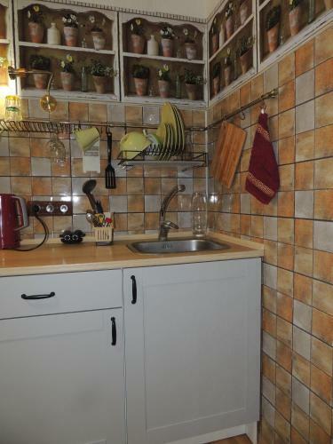 Apartment On Sibirskaya 116