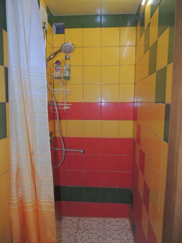 Apartment On Sibirskaya 116