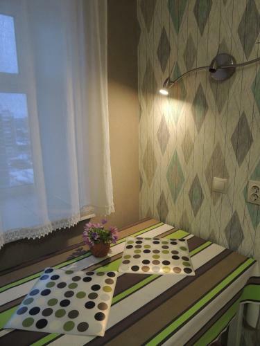 Apartment On Sibirskaya 116