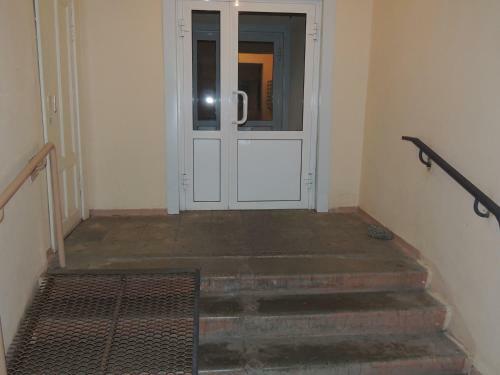 Apartment On Sibirskaya 116