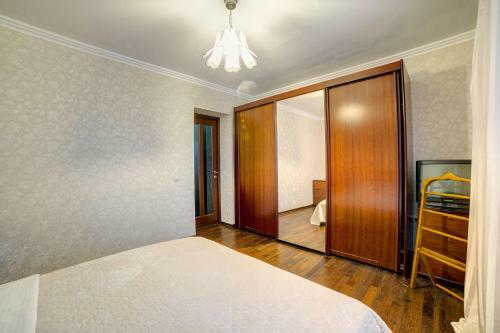 Apartament On Sovetskaya Lux