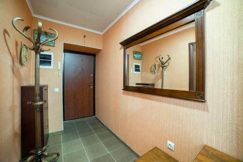Apartament On Sovetskaya Lux