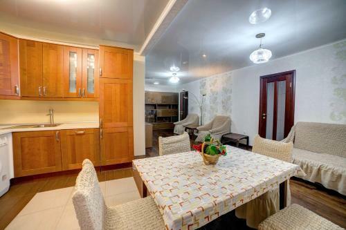Apartament On Sovetskaya Lux