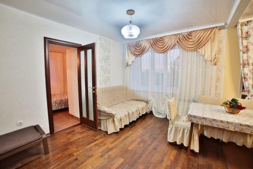 Apartament On Sovetskaya Lux