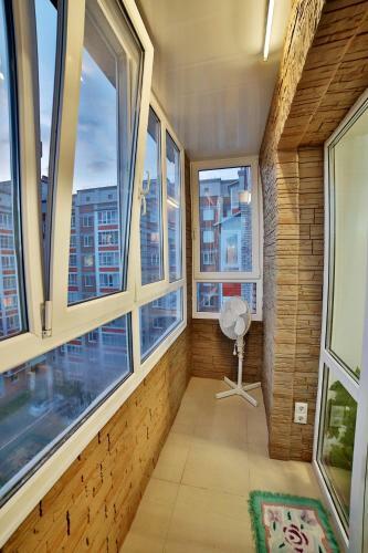 Apartament On Sovetskaya Lux