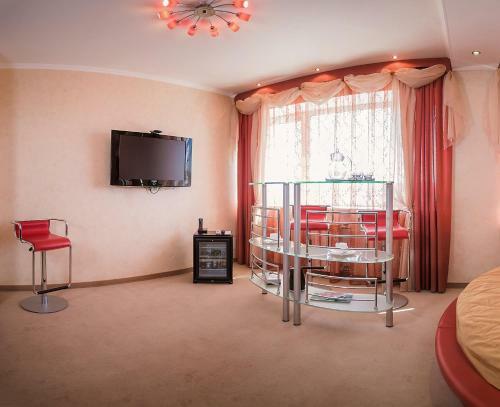 Hotel Tomsk