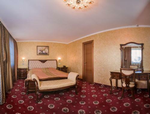 Hotel Tomsk