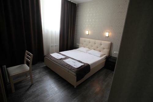 Hotel Belvedere