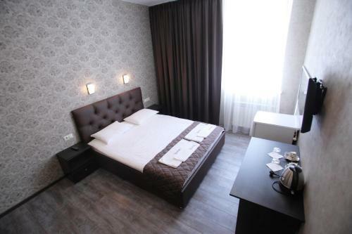 Hotel Belvedere