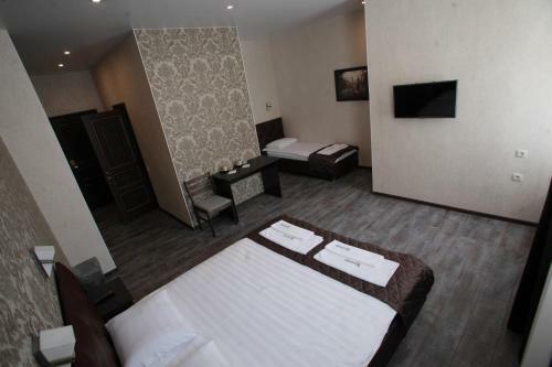 Hotel Belvedere