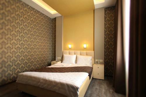 Hotel Belvedere
