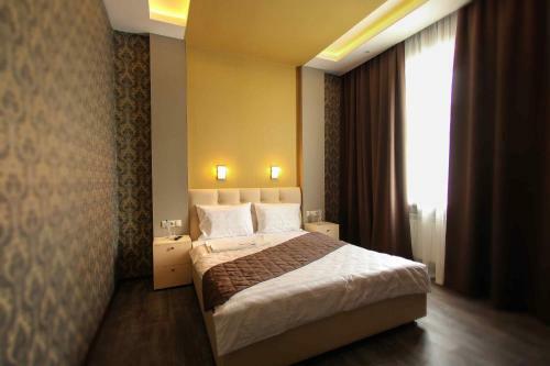 Hotel Belvedere