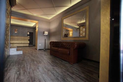 Hotel Belvedere