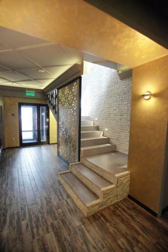 Hotel Belvedere