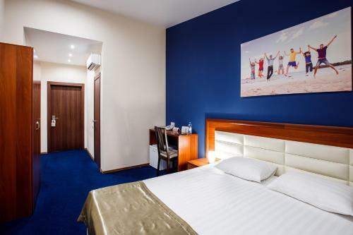 Hotel Khoroshie Lyudi
