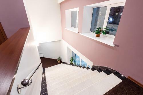 Hotel Khoroshie Lyudi