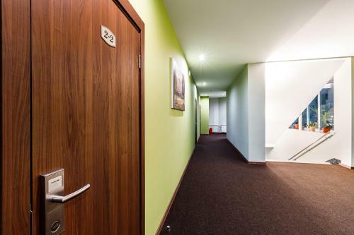 Hotel Khoroshie Lyudi
