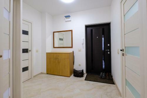 Apartment Petrovskie On Sovetskaya 108