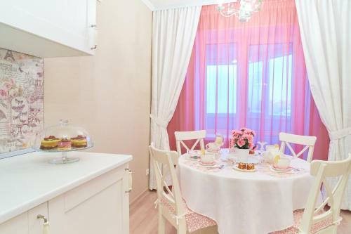 Apartamento 7 Dney Na Kievskoy