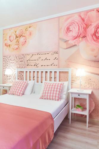 Apartamento 7 Dney Na Kievskoy