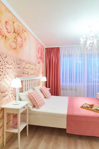 Apartamento 7 Dney Na Kievskoy