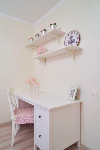 Apartamento 7 Dney Na Kievskoy