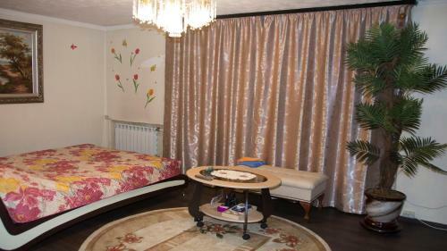 Apartment On Elizarovykh 18